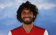 Cái tên thất sủng được khuyên rời Arsenal 