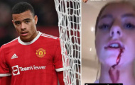 Man Utd chính thức trừng phạt Greenwood cực nặng
