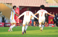 Khi nào tuyển nữ Việt Nam đá play-off World Cup?