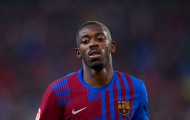 Lộ danh tính 3 CLB Ngoại hạng Anh muốn có bom xịt của Barca