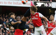 Nguồn tin công khai mục tiêu chủ công mà Arsenal thật sự muốn có?