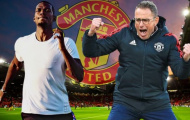 Đội hình mạnh nhất của M.U thay đổi thế nào sau tháng Giêng?