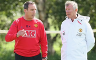 Meulensteen: 'Thứ bóng đá đó của Quỷ đỏ đã không còn tồn tại'