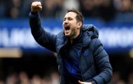 Joe Cole: Một tiền vệ Chelsea có thể vượt mặt Frank Lampard 