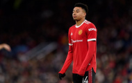 Thương vụ mới nhất của M.U mang đến câu trả lời cho Jesse Lingard