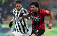 Tottenham tăng tốc, đón thêm một sao Juventus