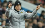 Tuchel đã chọn được tiền vệ lý tưởng cho Chelsea?