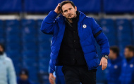Lampard phải học được những kinh nghiệm xương máu sau thất bại ở Chelsea