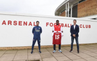 11 thương vụ cho thấy Arsenal có thể chiêu mộ Alexander Isak