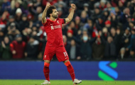 5 cầu thủ đắt giá nhất của Liverpool hiện tại
