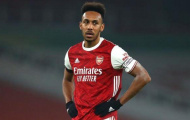 Arsenal gật đầu, Aubameyang chấp nhận giảm lương tới CLB mới
