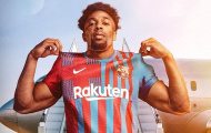 Barca và cuộc tái hợp bất ngờ với Traore