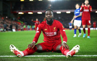Tương lai của siêu dự bị Liverpool sắp được định đoạt