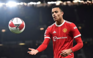 Man United được yêu cầu có hành động trừng phạt phù hợp với Greenwood