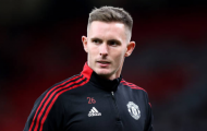 Rangnick bật đèn xanh, thêm một sao Quỷ đỏ sẽ rời OTF trước giờ G