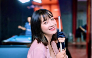 Hoàng Thị Loan: Hoa khôi tuyển nữ Việt Nam