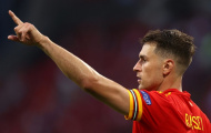 Juventus mạnh tay thanh trừng, Ramsey chuẩn bị có bến đỗ mới