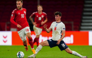 Christian Eriksen chính thức tái xuất Premier League