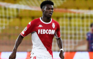 Monaco báo giá Aurelien Tchouameni 