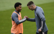 Real đánh cả cụm, chiêu mộ bộ ba của Bayern