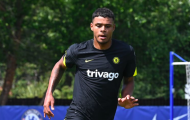 Chelsea chính thức chia tay 'Kevin de Bruyne mới' 