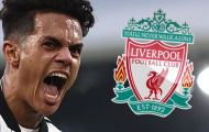 Lỡ hẹn với tân binh, Liverpool chốt luôn kế hoạch tháng 6