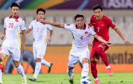 BLV Quang Huy: 'Tuyển Việt Nam thắng Trung Quốc 2-1'