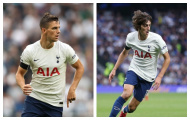 Có Bentancur và Kulusevski, Tottenham chính thức đẩy đi 2 cái tên