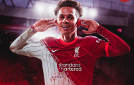 Romano khẳng định, Liverpool chốt hạ thương vụ thứ hai