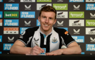 Gerrard chính thức cho 1 học trò sang Newcastle trước giờ TTCN đóng cửa