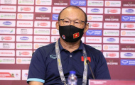 HLV Park Hang Seo: 'Cảm ơn CĐV Việt Nam, Tết này thật ý nghĩa'