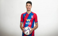 Rời Học viện Arsenal, sao trẻ chính thức trở lại Premier League