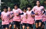Nữ Thái Lan được bơm 'doping' đấu nữ Việt Nam