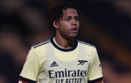 Arsenal chia tay thêm 3 cái tên trong ngày cuối phiên chợ Đông