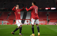 Van de Beek gia nhập Everton, Rashford yêu cầu 1 điều