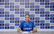 Van de Beek: “Tôi thực sự hạnh phúc”