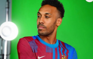 Alan Smith: Aubameyang rời đi, 'Henry mới' đã lộ diện ở Arsenal