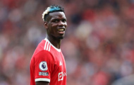 Man Utd muốn Pogba trì hoãn đến cùng