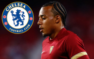 Chelsea sẵn sàng kích hoạt bom tấn 70 triệu