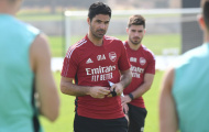 Alan Smith chỉ ra một cầu thủ Arsenal chưa thể thuyết phục Arteta