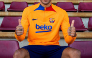 Barcelona ra thông báo chính thức về thương vụ Aubameyang