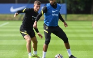 Chelsea có kế hoạch tống khứ 2 người thừa