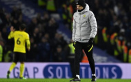 Chelsea để mắt đến 4 thương vụ miễn phí vào mùa hè 2022