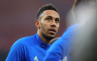 Vì sao Barcelona chưa công bố vụ Aubameyang?