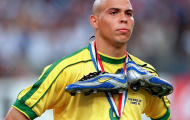 Ronaldo nêu lý do cầu thủ hiện đại xuất sắc hơn thế hệ cũ