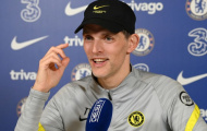 Chelsea chuẩn bị mang về 3 HĐ chất lượng cho Tuchel