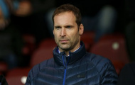 Petr Cech hy vọng Chelsea giành danh hiệu duy nhất còn thiếu