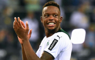 Nhìn Zakaria đến Juventus, mới thấy Man Utd đã đúng