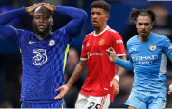 5 tiền đạo Premier League cần bùng nổ hơn trong giai đoạn lượt về