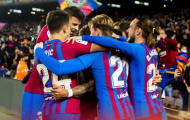 Barcelona công bố danh sách dự Europa League: Có kẻ gây loạn, gạch tên 1 tân binh